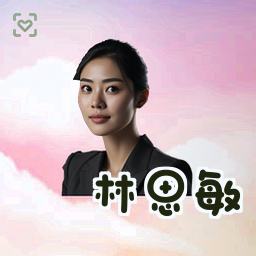 林思敏